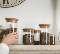 3x250g Café En Grain Bio Cremoso - Novell 5 3x250g Café En Grain Bio Cremoso - Novell -Maxicoffee cafeengrainnovellcremoso