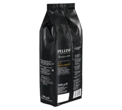 1kg Café En Grain Gran Aroma N°3 - PELLINI 12 1kg Café En Grain Gran Aroma N°3 - PELLINI -Maxicoffee cafeengrainpellinigranaroma1kg3