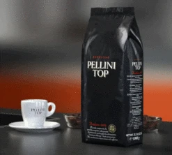 1kg Café En Grain Pellini Top - PELLINI 5 1kg Café En Grain Pellini Top - PELLINI -Maxicoffee cafeengrainpellinipellinitop1kg