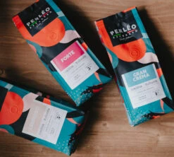 1kg Café En Grain Forte - PERLÉO ESPRESSO 15 1kg Café En Grain Forte - PERLÉO ESPRESSO -Maxicoffee cafeengrainperleoespresso3cafes 3