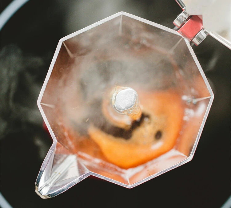 1kg Café En Grain Bar - PERLEO ESPRESSO 7 1kg Café En Grain Bar - PERLEO ESPRESSO – Image 5