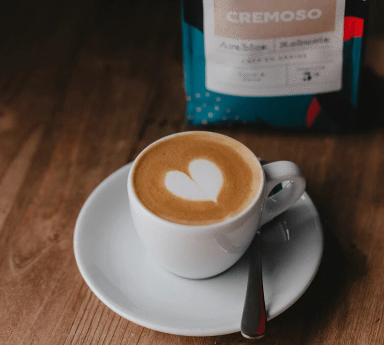 3x250g Café En Grain Coffret Spécial Expresso PERLEO ESPRESSO 8 3x250g Café En Grain Coffret Spécial Expresso PERLEO ESPRESSO – Image 6