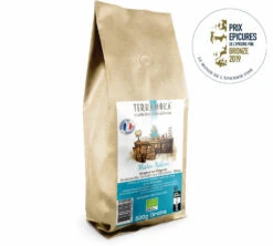 500g Café En Grain Mister Nelson - TERRAMOKA -Maxicoffee cafeengrainterramokanelson500g 1