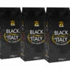 Café En Grains 100% Arabica Black Of Italy Zicaffè 3kg 1 Café En Grains 100% Arabica Black Of Italy Zicaffè 3kg -Maxicoffee cafeengrainzicaffeblackofitaly3kg 1