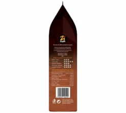 Café En Grains Linea Bruna Zicaffè 1kg 10 Café En Grains Linea Bruna Zicaffè 1kg -Maxicoffee cafeengrainzicaffebrunabarkgcotea