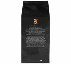 Café En Grains Cinquantenario Zicaffè 1kg 10 Café En Grains Cinquantenario Zicaffè 1kg -Maxicoffee cafeengrainzicaffecinquantenariokgverso