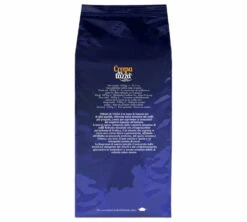 1kg Café En Grains Crema In Tazza Superior - ZICAFFE 12 1kg Café En Grains Crema In Tazza Superior - ZICAFFE -Maxicoffee cafeengrainzicaffecremaintazzaversokg