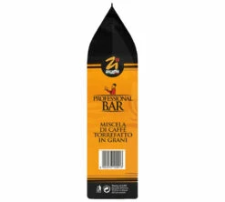 Café En Grains Professional Bar - 1kg - Zicaffe -Maxicoffee cafeengrainzicaffeprofessionalbarkgcoteb 1