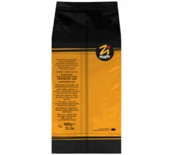 Café En Grains Professional Bar - 1kg - Zicaffe -Maxicoffee cafeengrainzicaffeprofessionalbarkgverso 1