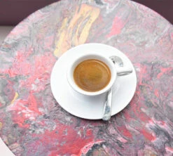 6 X 250g Duo Café En Grain Espresso Et Intenso - ILLY -Maxicoffee cafeillyespresso 1