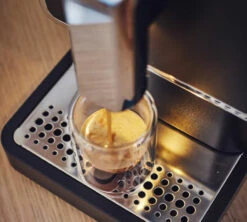 500g Café En Grain Bio Moka D'Ethiopie - CAFES RICHARD -Maxicoffee cafelavazzaaromacafitalien 1