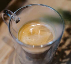 1Kg Café En Grain Crema Ricca - LAVAZZA 5 1Kg Café En Grain Crema Ricca - LAVAZZA -Maxicoffee cafengrainlavazzacremaricca