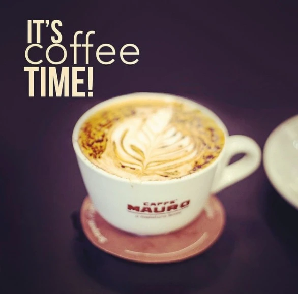 Café En Grains - Premium - 1kg - Caffe Mauro 6 Café En Grains - Premium - 1kg - Caffe Mauro – Image 4