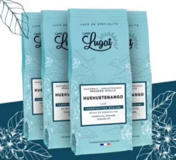 1Kg Café En Grain Guatemala Huehuetenango CAFES LUGAT -Maxicoffee capture 11