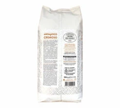 Café En Grain Purissimi Arabica Compagnia Dell'Arabica 1kg -Maxicoffee corsini dos