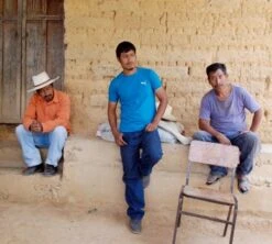 Café En Grains Bio : Mexique - Sueño - Décaféiné à L'eau - 1Kg - Cafés Lugat 6 Café En Grains Bio : Mexique - Sueño - Décaféiné à L'eau - 1Kg - Cafés Lugat -Maxicoffee decafeine altura mexique 2