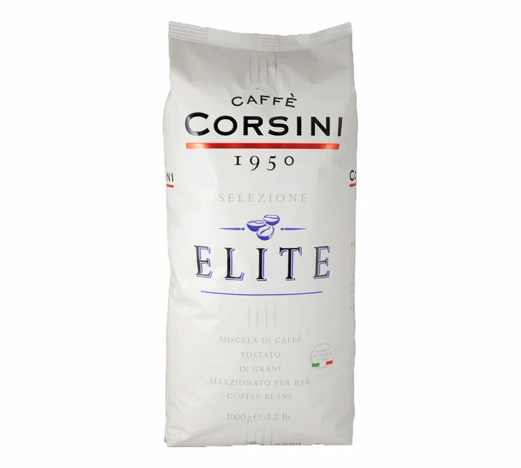 1Kg Café En Grain Elite - CORSINI 3 1Kg Café En Grain Elite - CORSINI