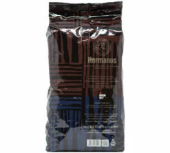 Café En Grains Hermanos - 1kg - Goppion Caffé 7 Café En Grains Hermanos - 1kg - Goppion Caffé -Maxicoffee goppion3hermanos