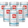 Café En Grains Illy Décaféiné - 6x250gr 2 Café En Grains Illy Décaféiné - 6x250gr -Maxicoffee illy deca grain 250g 6 2019