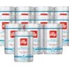 Café En Grains Illy Décaféiné - 12x250gr -Maxicoffee illy grain deca 250g 12 2019