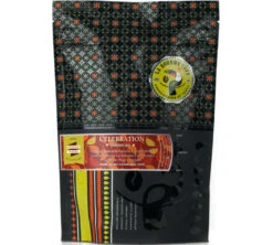 Café En Grains - Célébration 100% Arabica- La Bohème Café - 226g