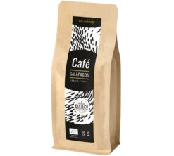 Café En Grain Bio LaGrange Galapagos - Meilleur Ouvrier De France - Galapagos - 200g