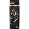 Café En Grain L'Or Onyx - 500g -Maxicoffee lor grains onyx 500g
