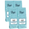 4x250g Café En Grain Le Blend Moka - CAFES LUGAT 1 4x250g Café En Grain Le Blend Moka - CAFES LUGAT -Maxicoffee moka 3
