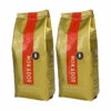 500 G Café En Grain 100% Straordinario Gran Miscela - MOKADOR 1 500 G Café En Grain 100% Straordinario Gran Miscela - MOKADOR -Maxicoffee mokador x2 1