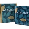 Coffret Atelier Profil Café : Expérience Dégustation Cafés En Grain
