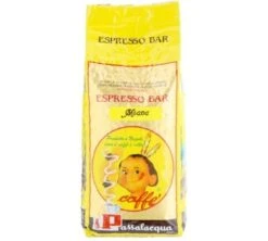 1 Kg - Café En Grain Moana - Passalacqua