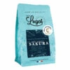 250g Café En Grains : Le Mélange Sakura - Cafés Lugat -Maxicoffee sakura epicures 2023 1