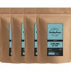 4x250g Café En Grain Le Mélange De Léon (Mélange Corsé) Les Petits Torréfacteurs 2 4x250g Café En Grain Le Mélange De Léon (Mélange Corsé) Les Petits Torréfacteurs -Maxicoffee sans titre 1 35
