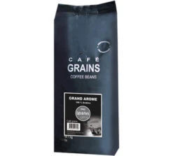 Café En Grains Segafredo Grand Arome 100% Arabica 1kg