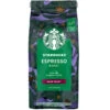 450g Café En Grain Espresso Roast - STARBUCKS -Maxicoffee starbucks dark roast 450g