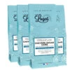 4x250 G Café En Grains : Amérique Du Sud - Chevere Décaféiné Sugar Cane - Cafés Lugat -Maxicoffee sugar cane 1