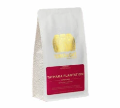 150g Café En Grains - Tatmara Ethiopie - TERRES DE CAFÉ